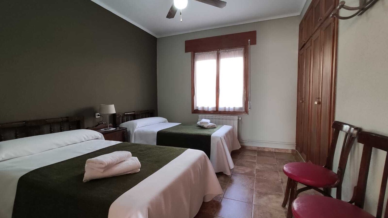Photo of Bedroom in Santa Maria del Campo Rus