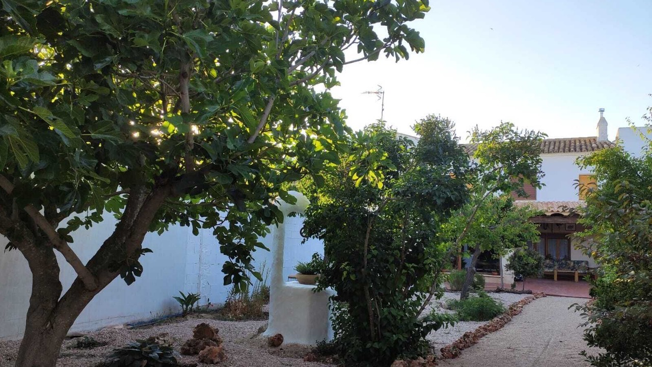 Photo of Outdoor in Santa Maria del Campo Rus