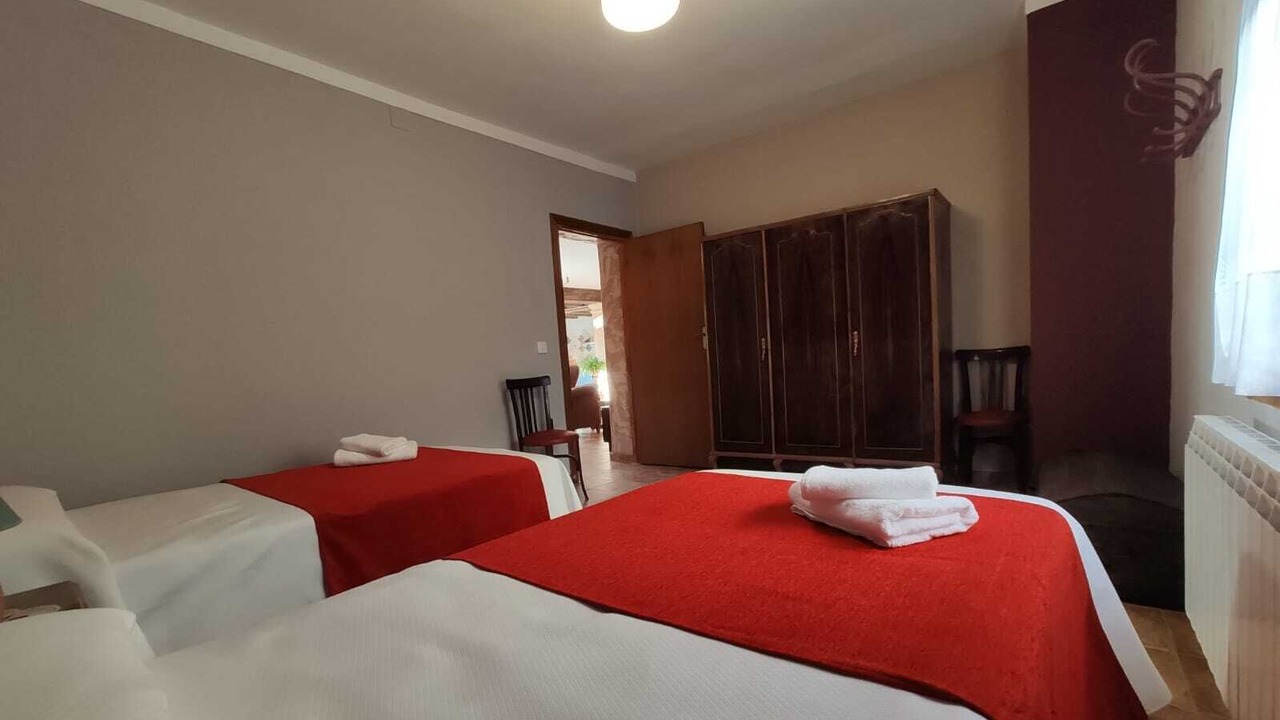 Photo of Bedroom in Santa Maria del Campo Rus