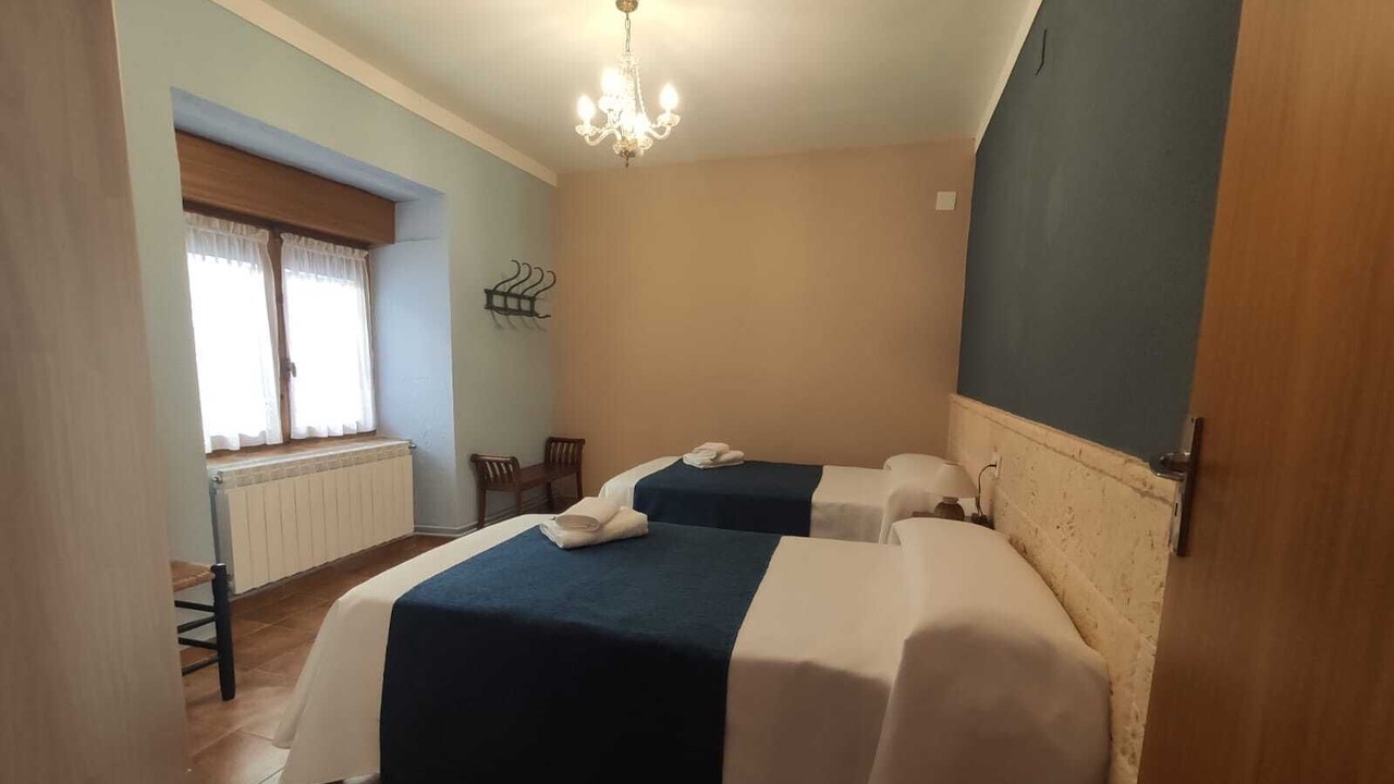 Photo of Bedroom in Santa Maria del Campo Rus