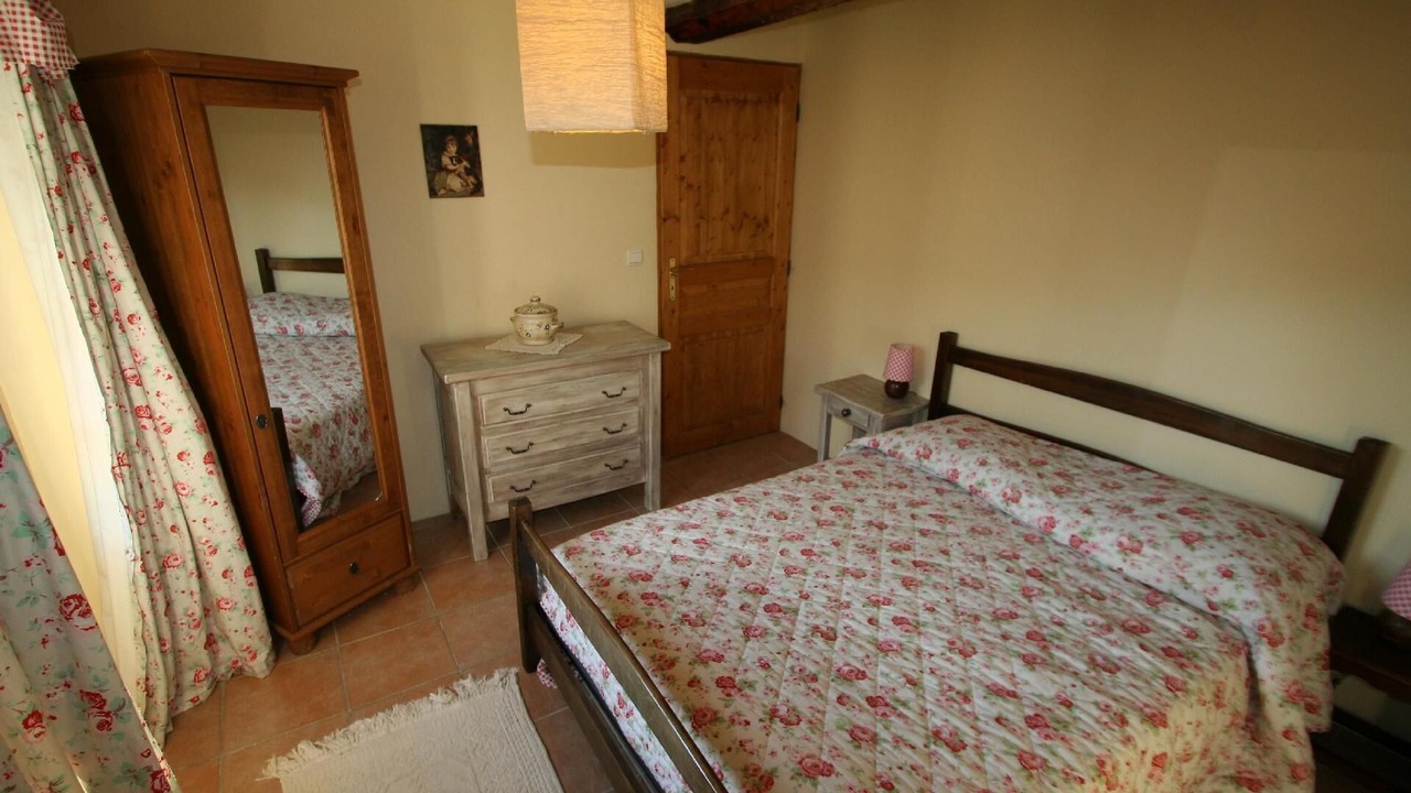 Photo of Bedroom in Le Tech