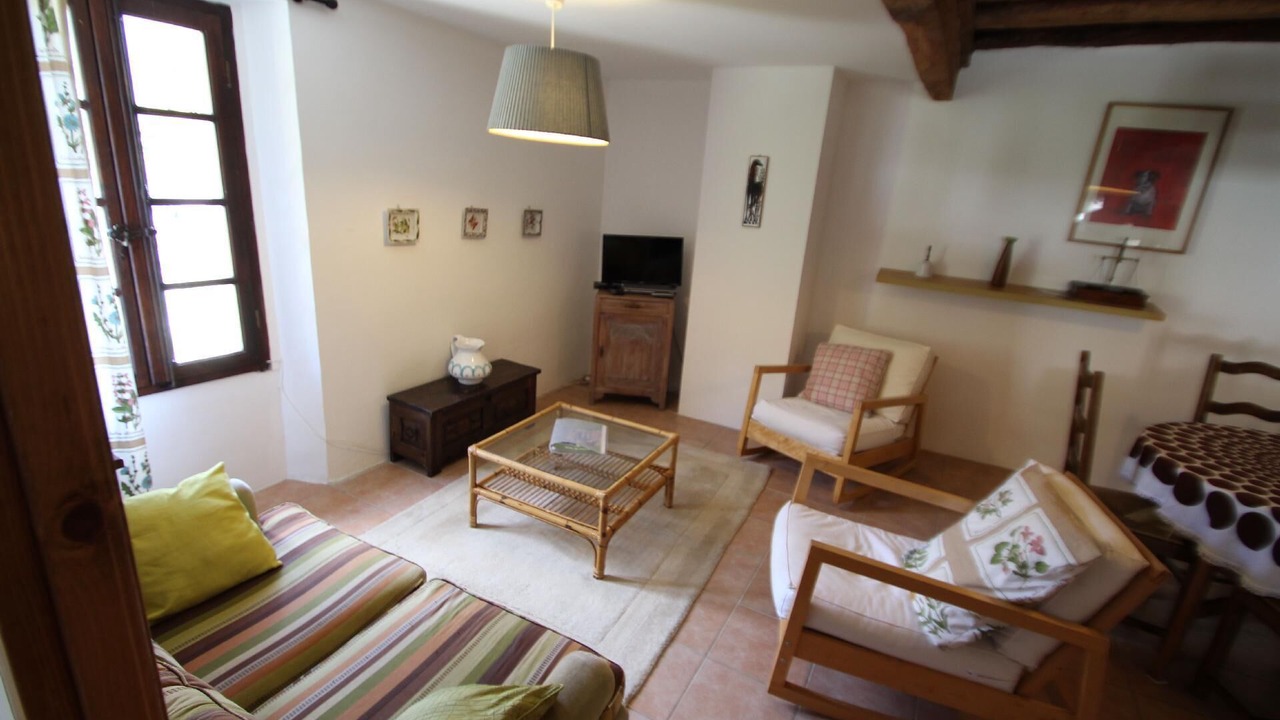 Photo of Livingroom in Le Tech