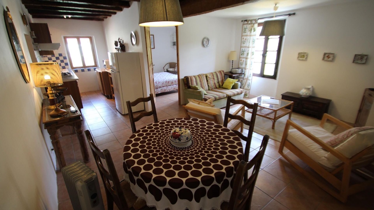 Photo of Livingroom in Le Tech