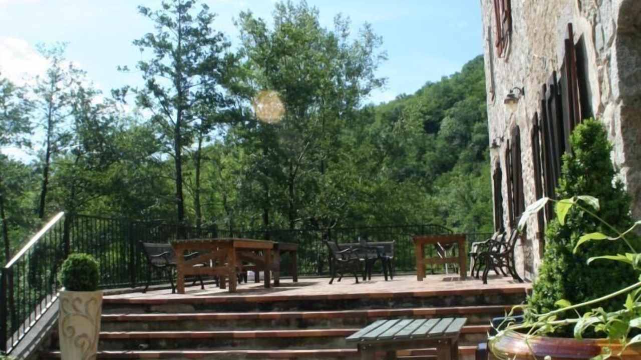 Photo of Outdoor in Le Tech