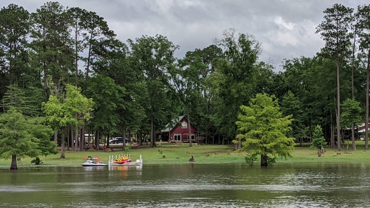 Photo of Outdoor in Brookeland