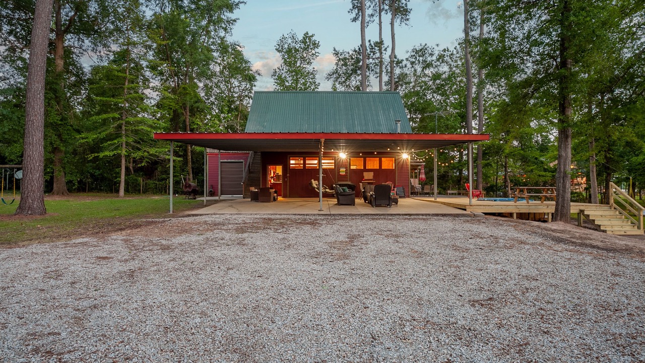 Photo of Outdoor in Brookeland