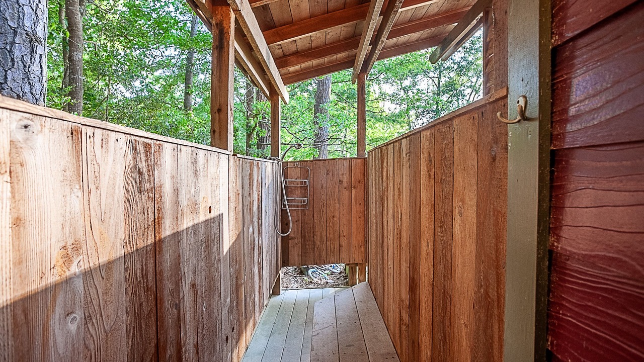 Photo of Outdoor in Brookeland