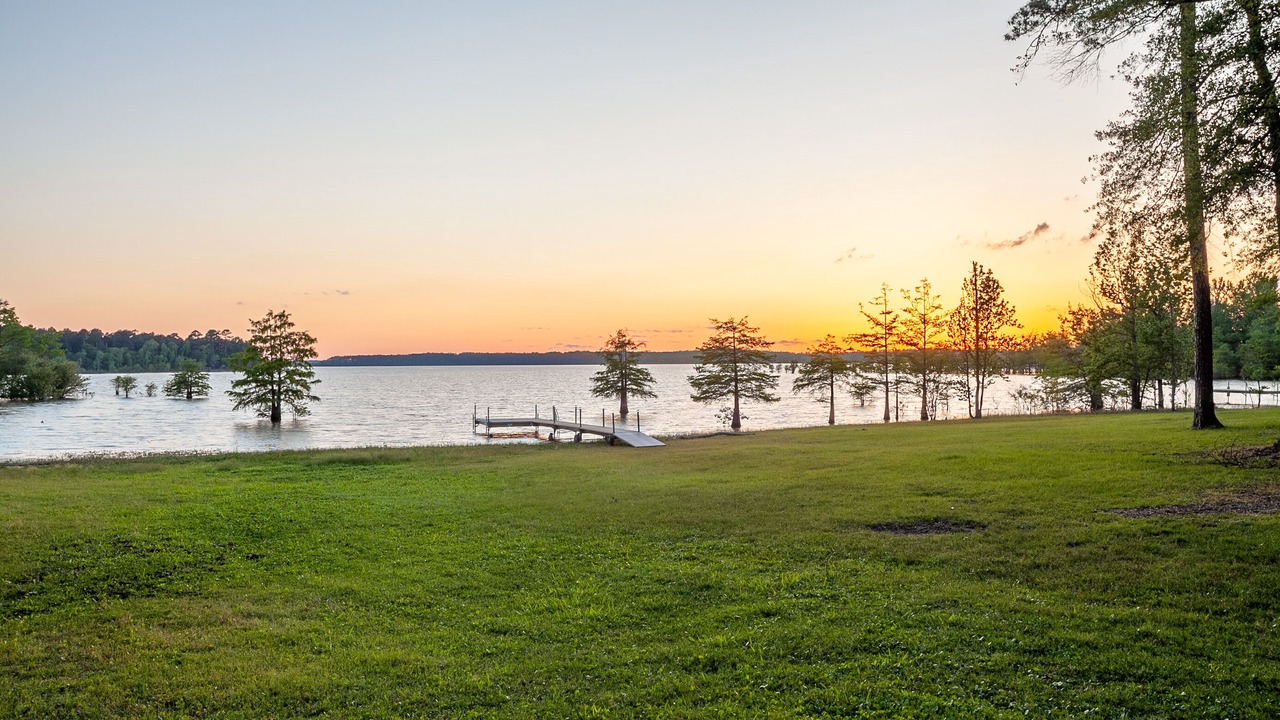 Photo of Outdoor in Brookeland