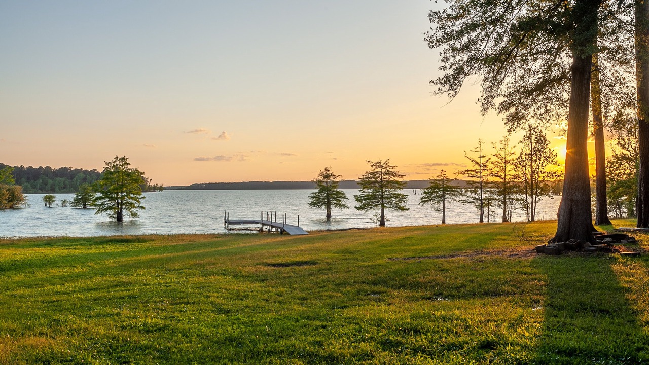 Photo of Outdoor in Brookeland