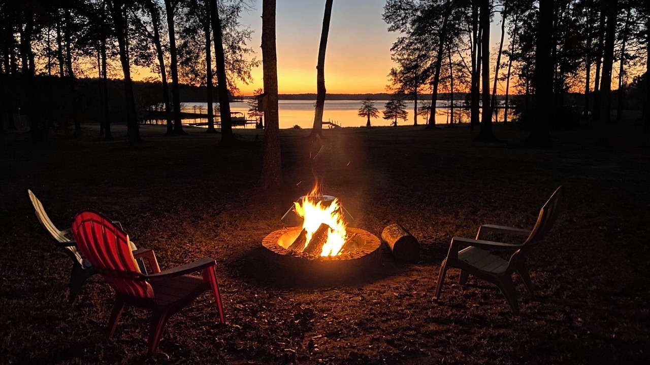 Photo of Outdoor in Brookeland
