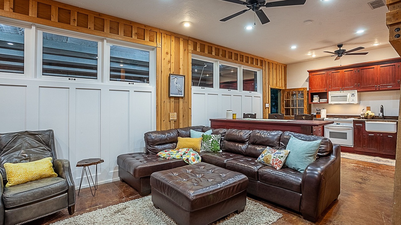 Photo of Livingroom in Brookeland