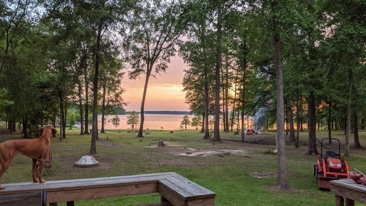 Photo of Outdoor in Brookeland