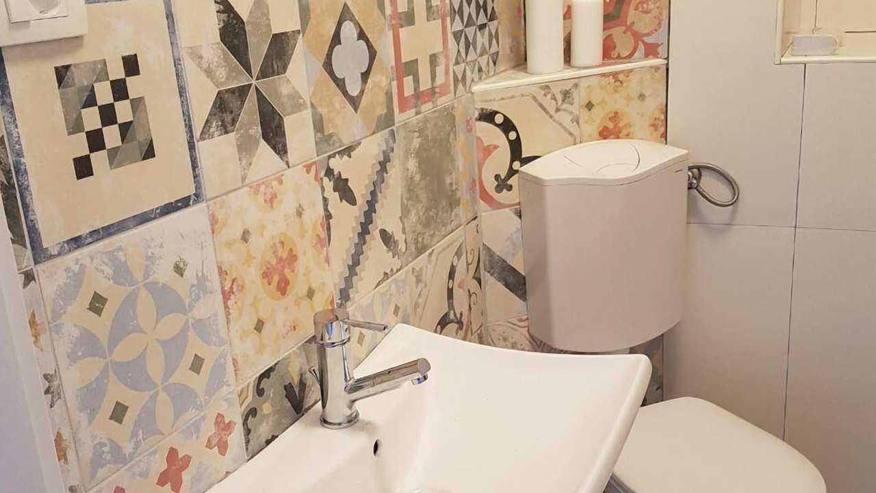 Photo of Bathroom in Bobovisca