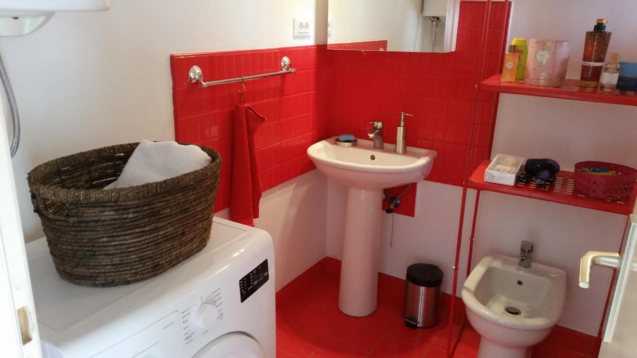 Photo of Bathroom in Bobovisca