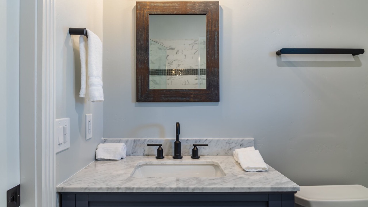 Photo of Bathroom in Templeton
