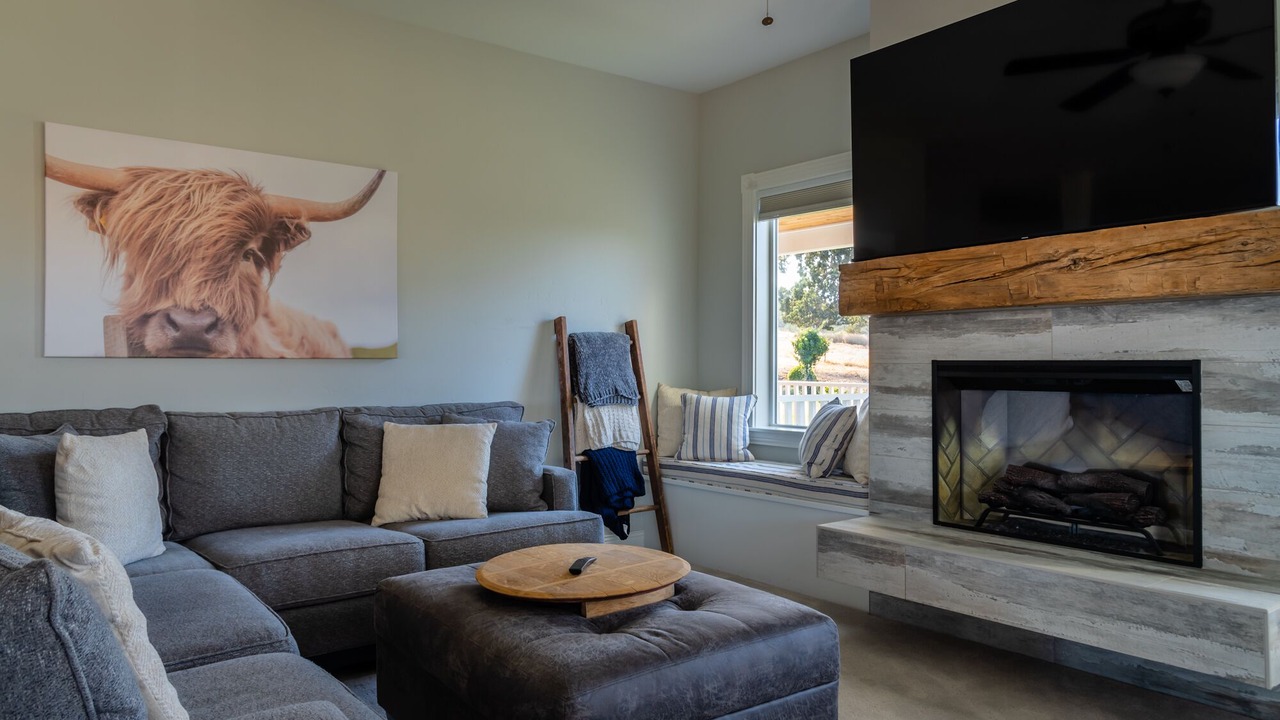Photo of Bedroom in Templeton