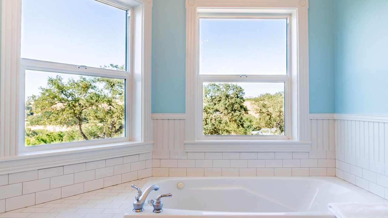 Photo of Bathroom in Templeton