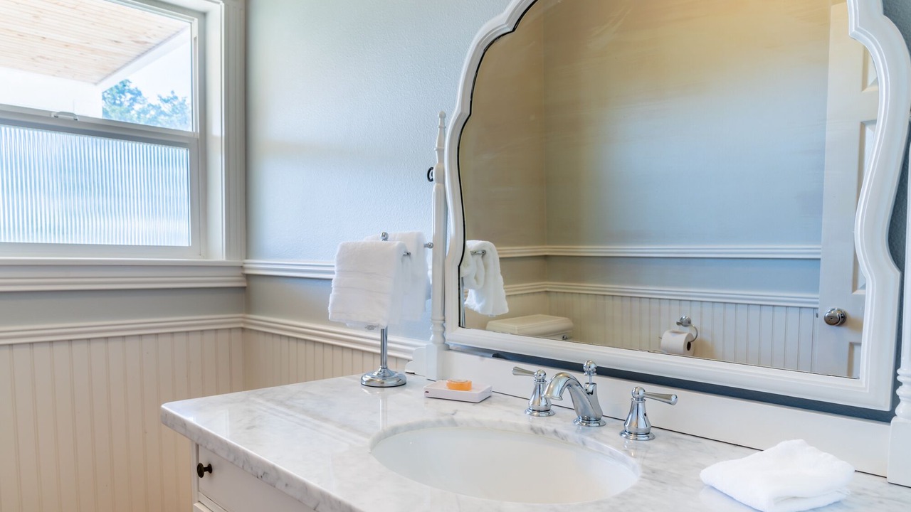 Photo of Bathroom in Templeton