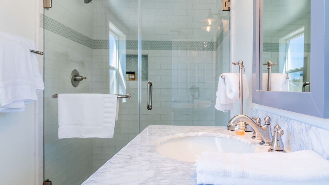 Photo of Bathroom in Templeton