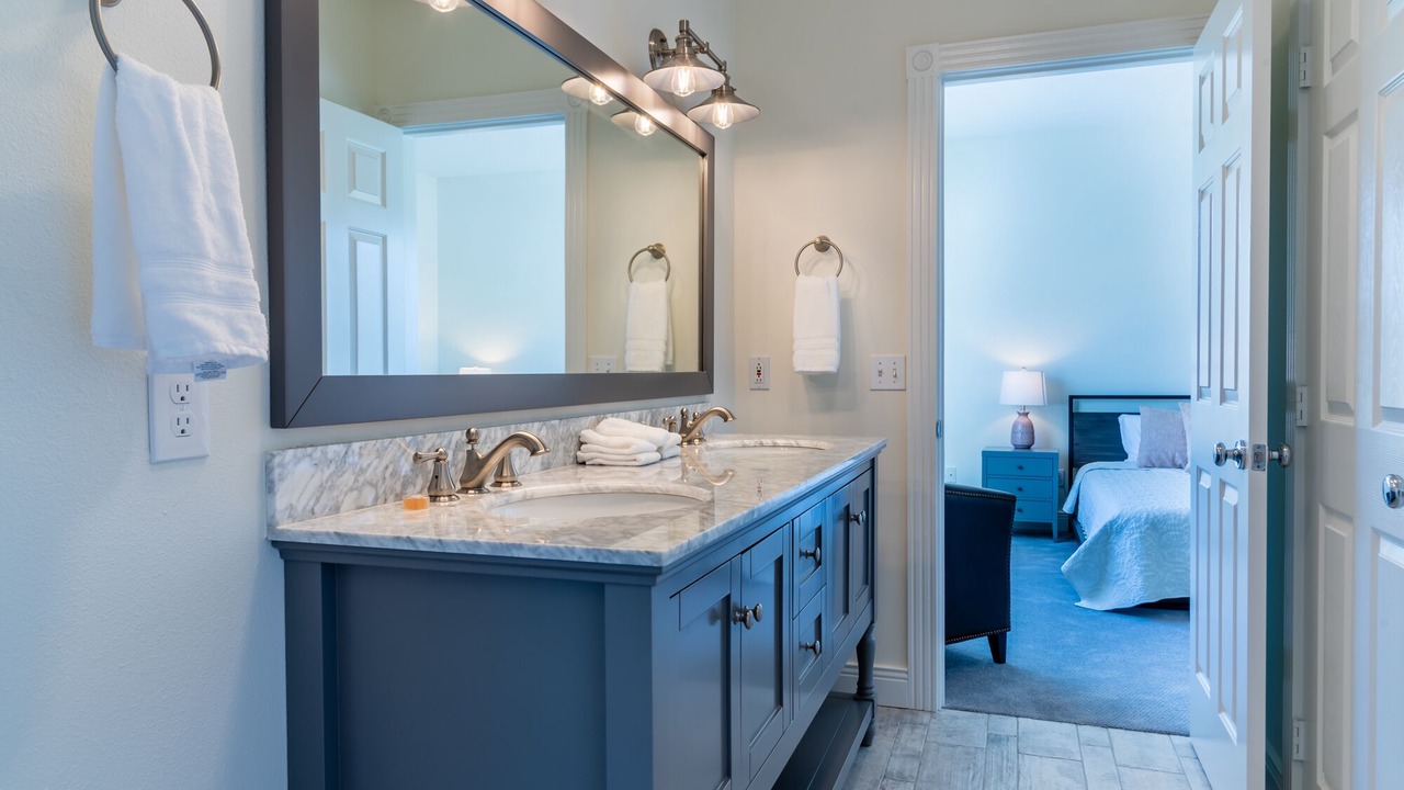 Photo of Bathroom in Templeton