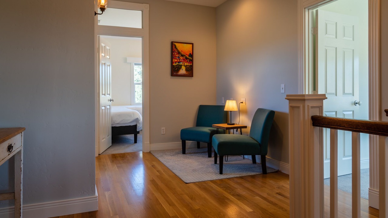 Photo of Bedroom in Templeton
