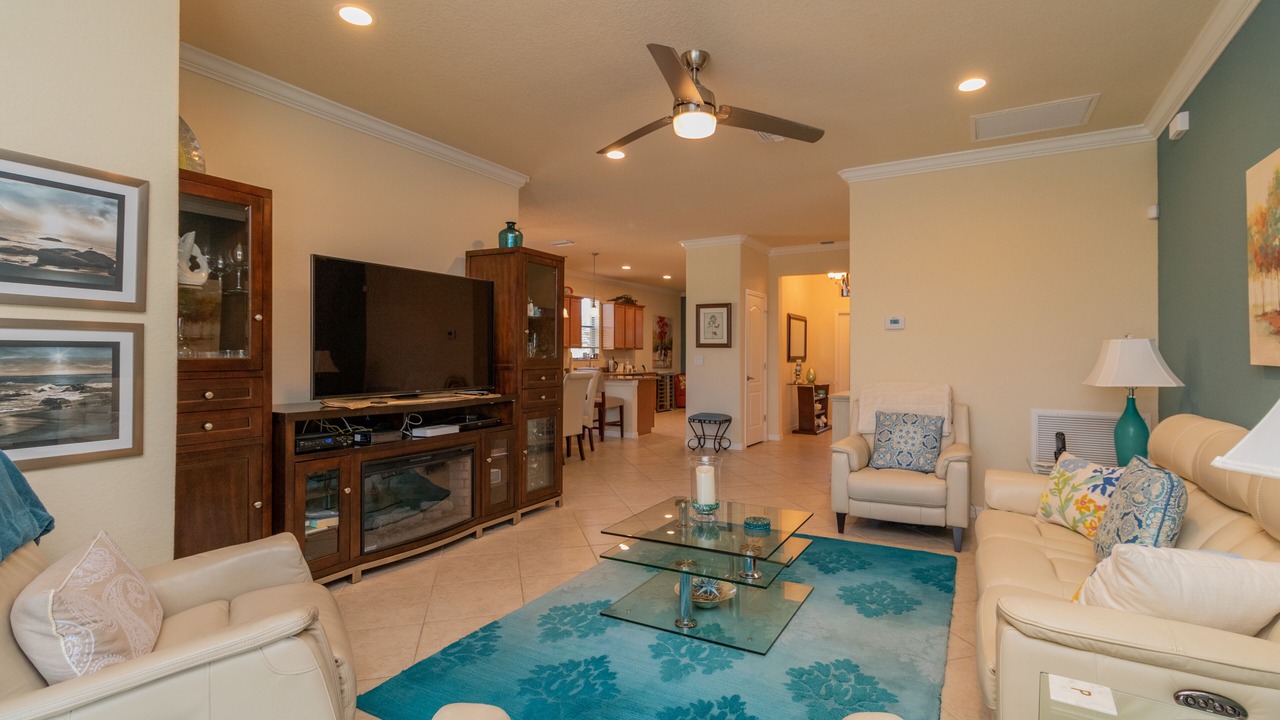 Photo of Bedroom in Bradenton