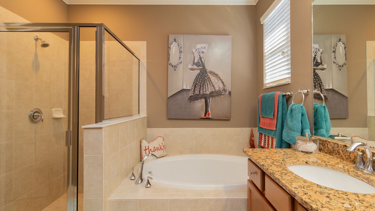 Photo of Bathroom in Bradenton
