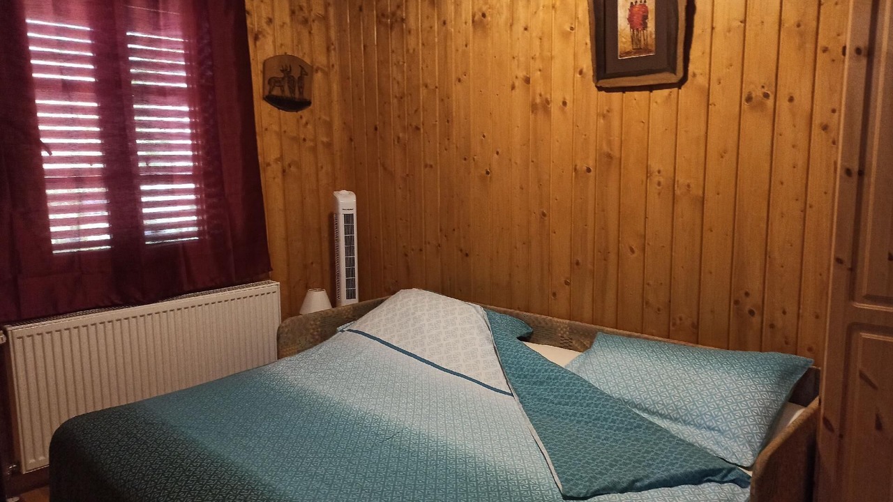 Photo of Bedroom in Rudanovac