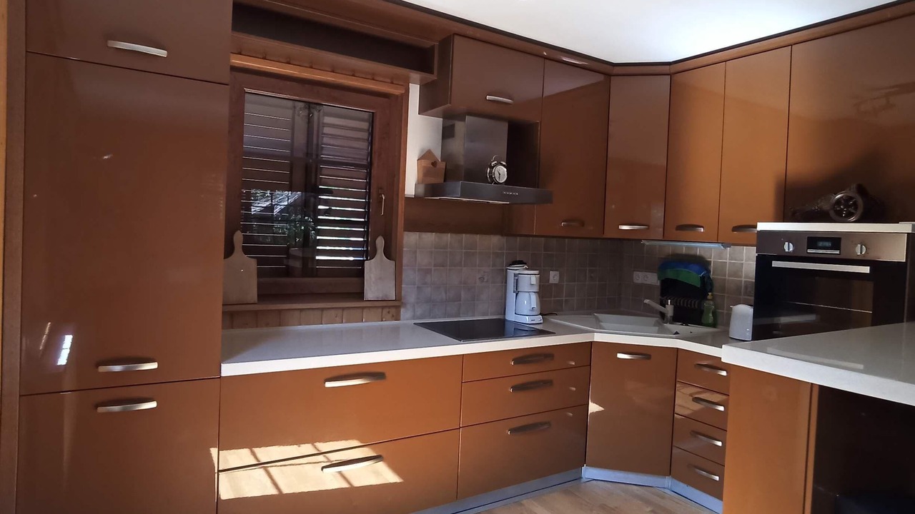 Photo of Kitchen in Rudanovac