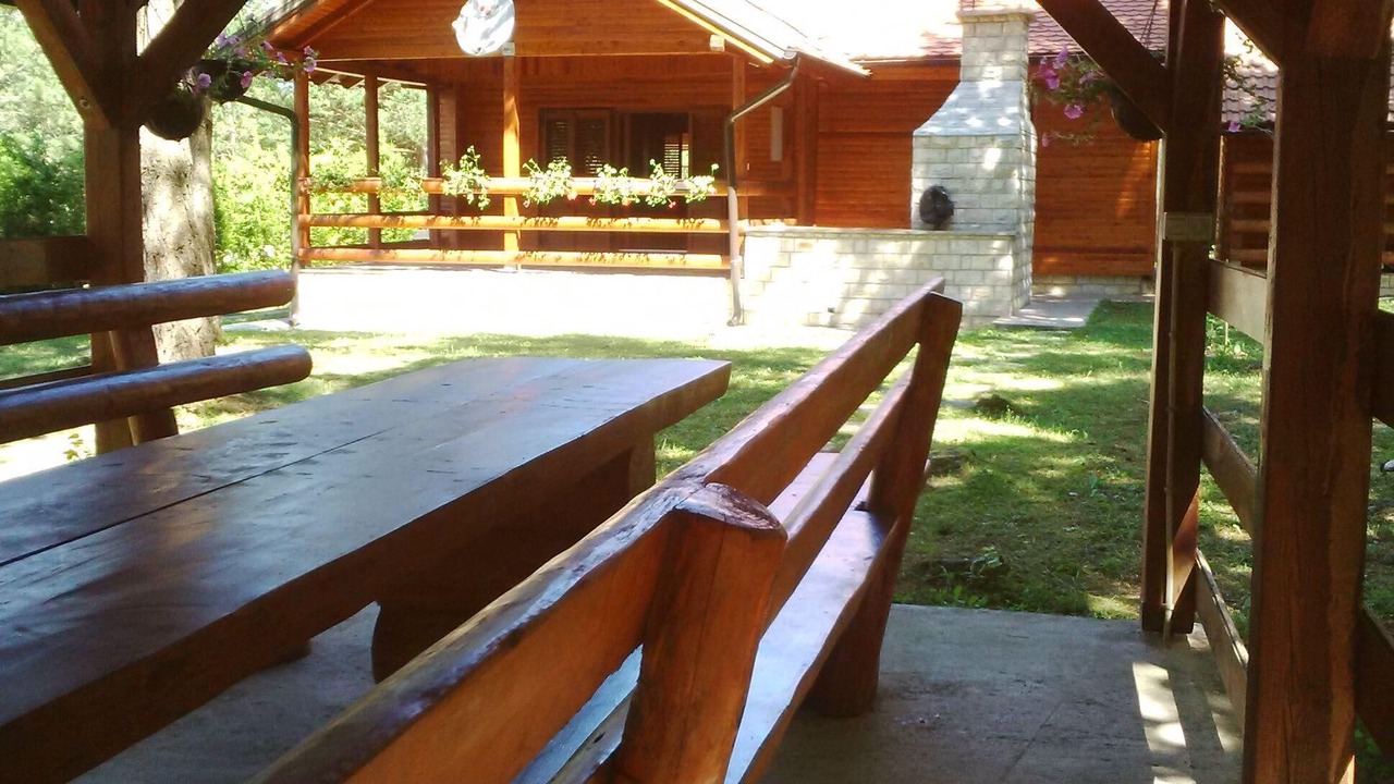 Photo of Outdoor in Rudanovac