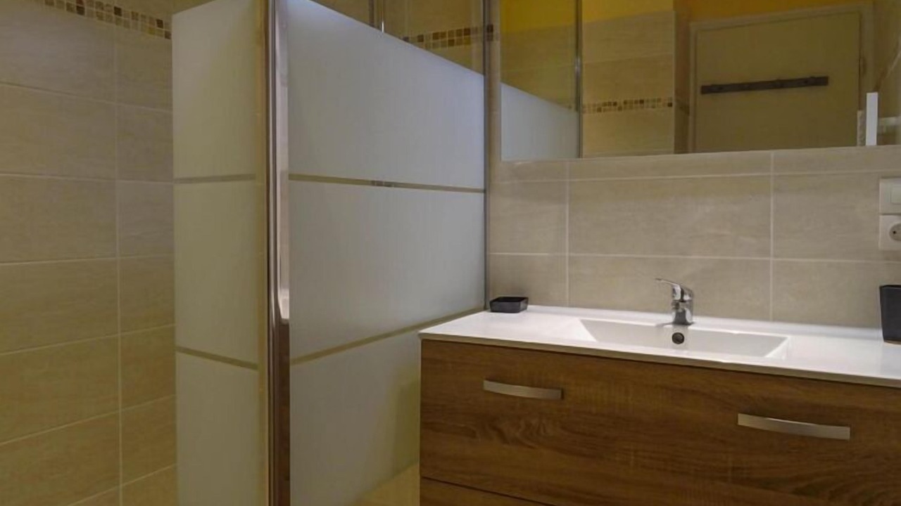 Photo of Bathroom in Kervoyal
