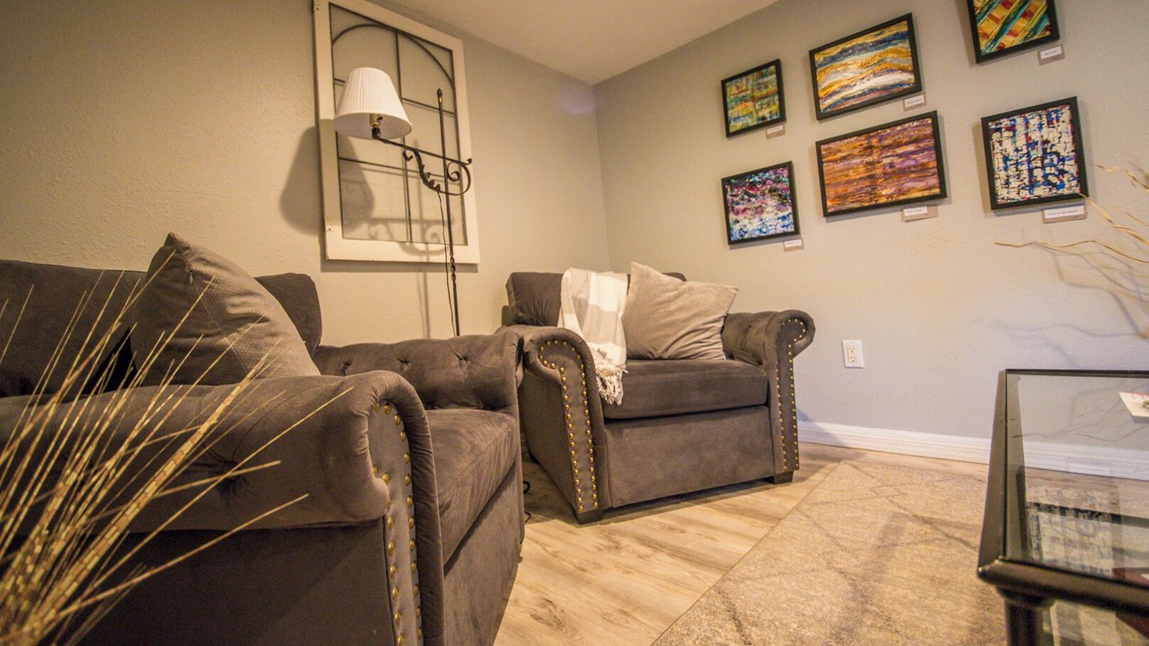 Photo of Livingroom in Central Area