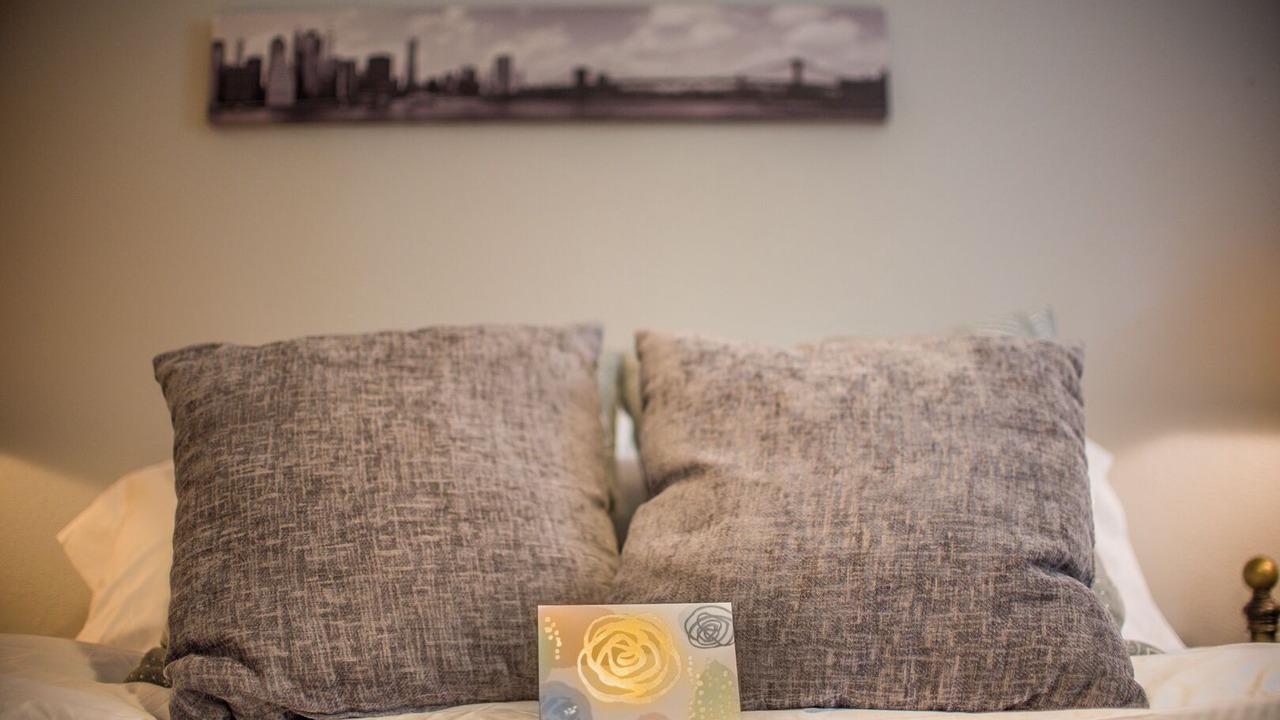 Photo of Bedroom in Central Area