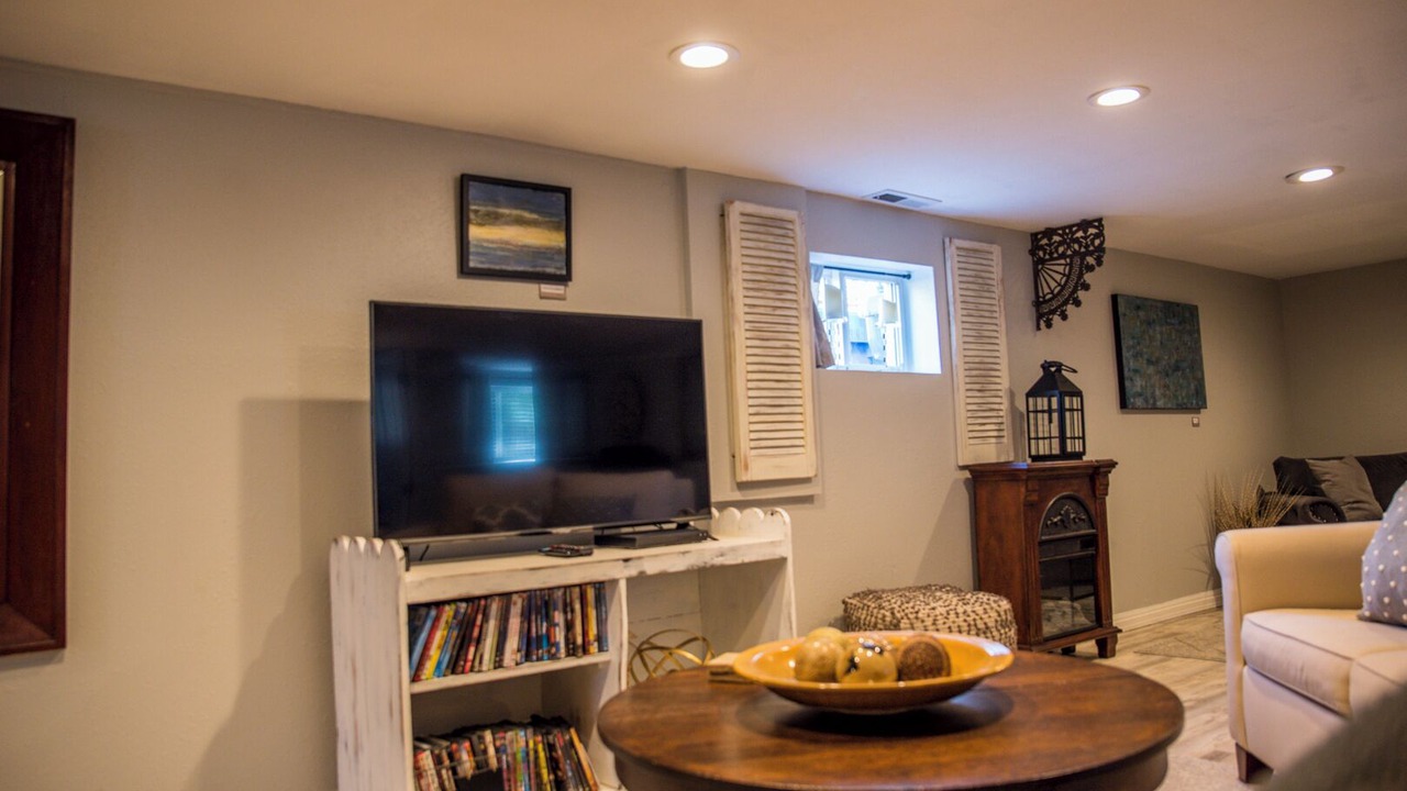 Photo of Livingroom in Central Area