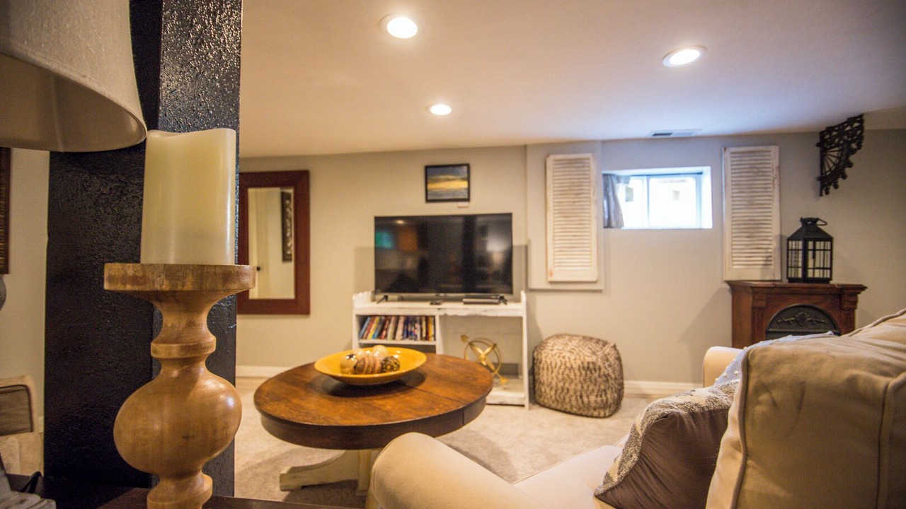 Photo of Livingroom in Central Area
