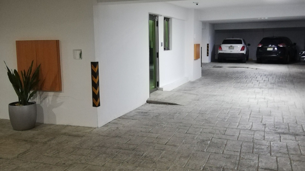 Photo of Outdoor in Ensanche Independencia