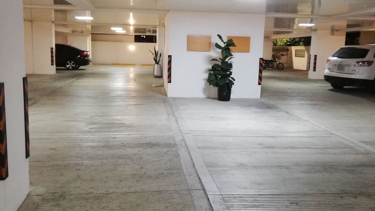 Photo of Outdoor in Ensanche Independencia