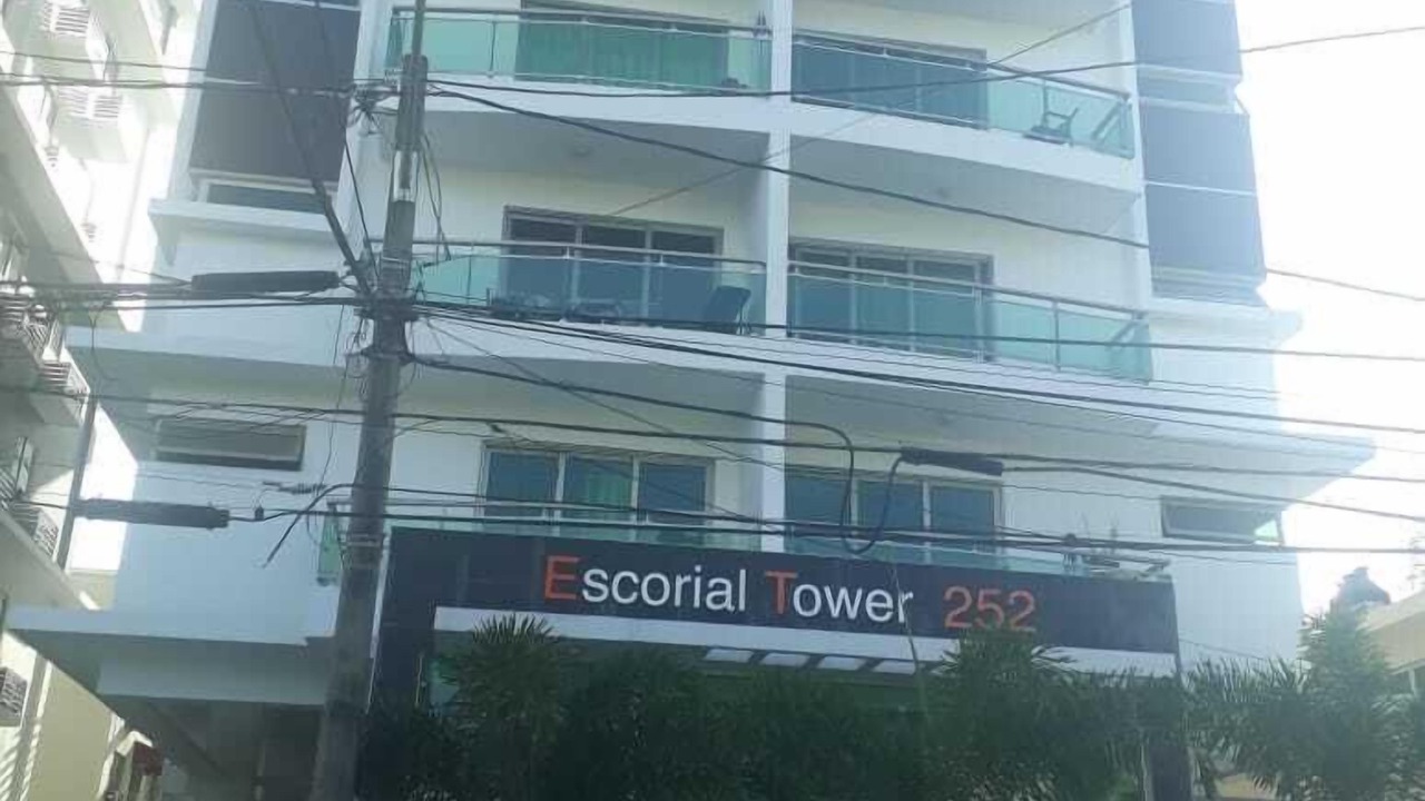 Photo of Outdoor in Ensanche Independencia