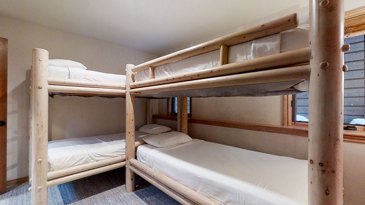 Photo of Bedroom in Steamboat Springs
