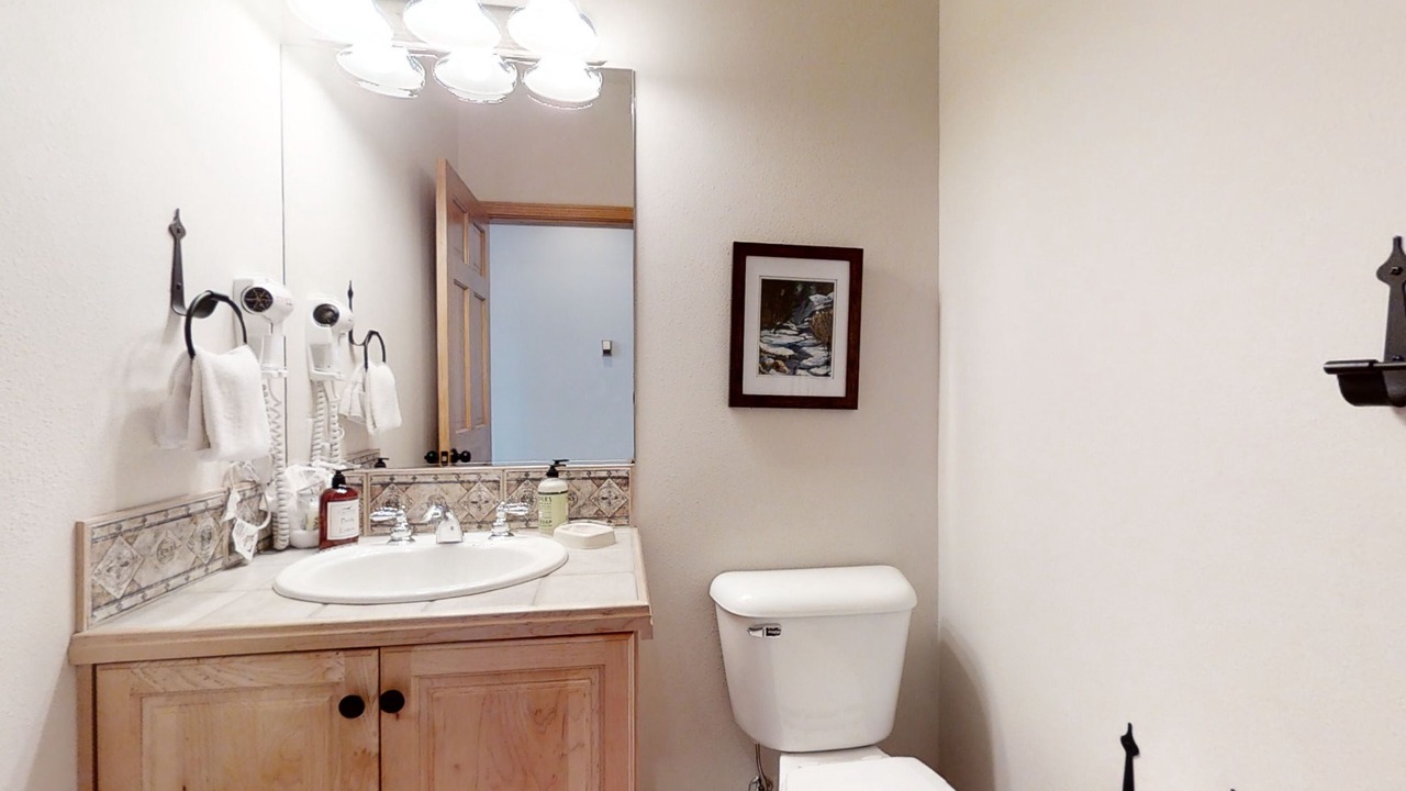 Photo of Bathroom in Steamboat Springs