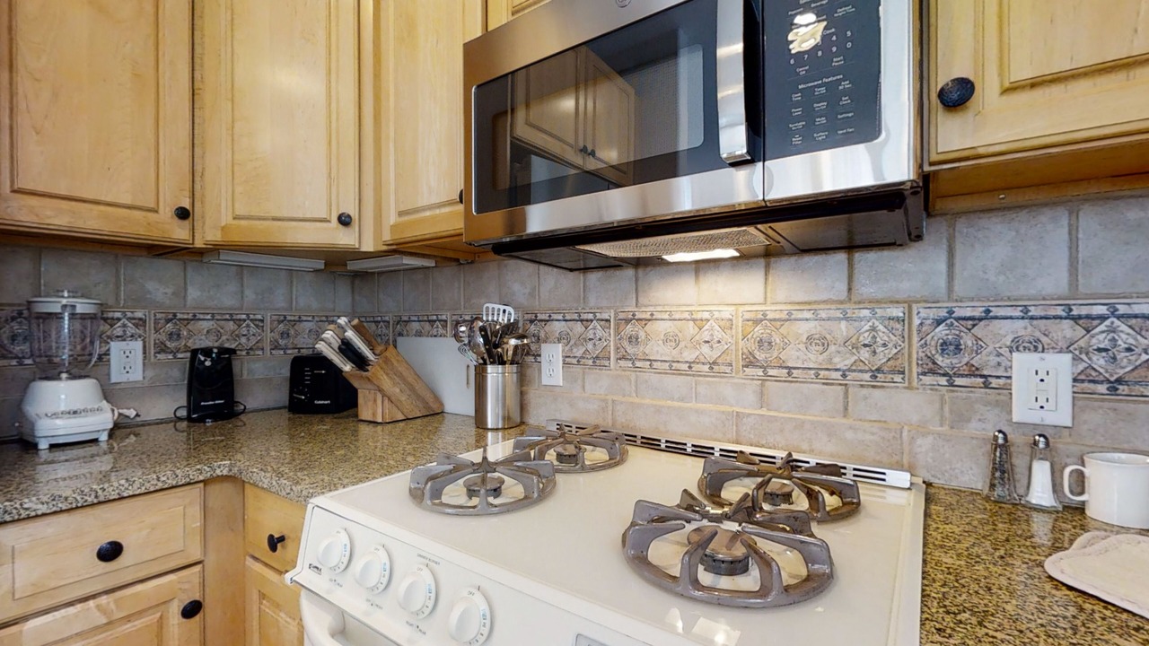 Photo of Kitchen in Steamboat Springs