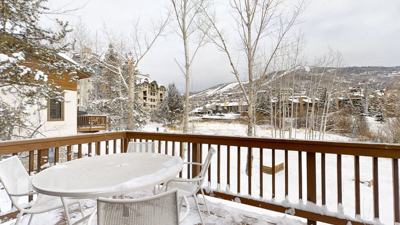 Photo of Outdoor in Steamboat Springs