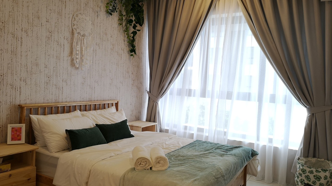 Photo of Bedroom in Sungai Buloh