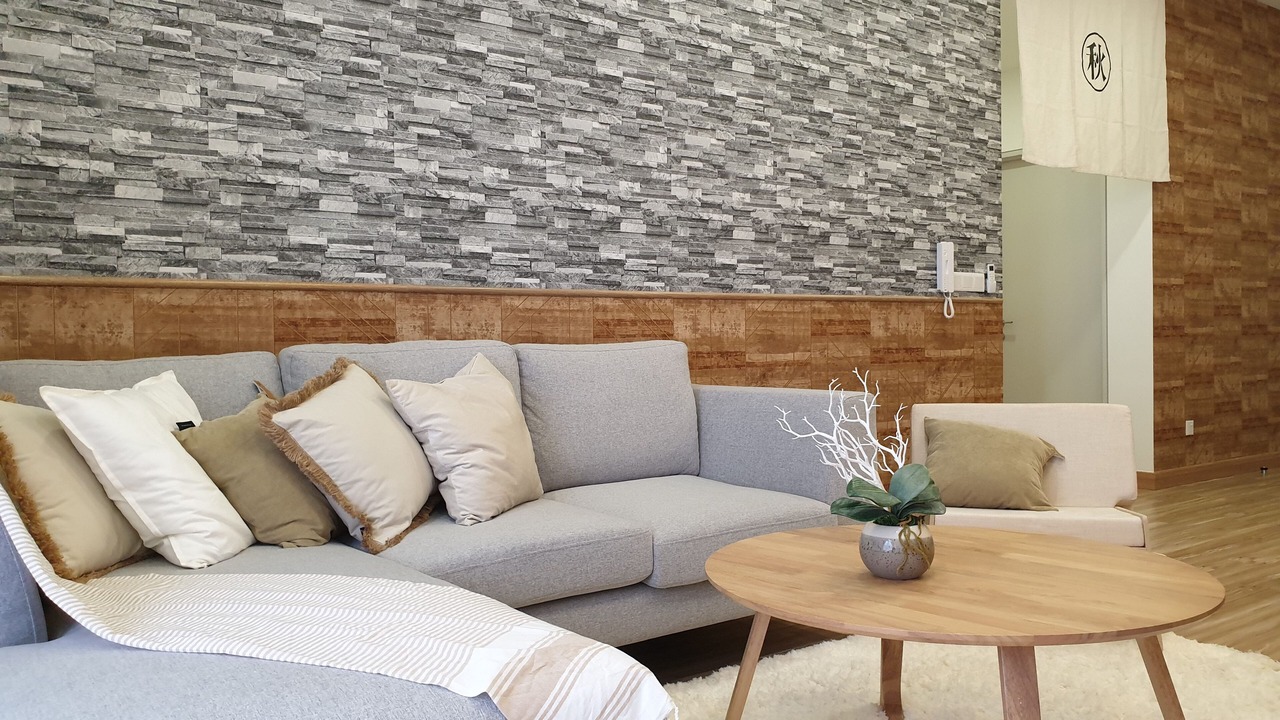 Photo of Livingroom in Sungai Buloh