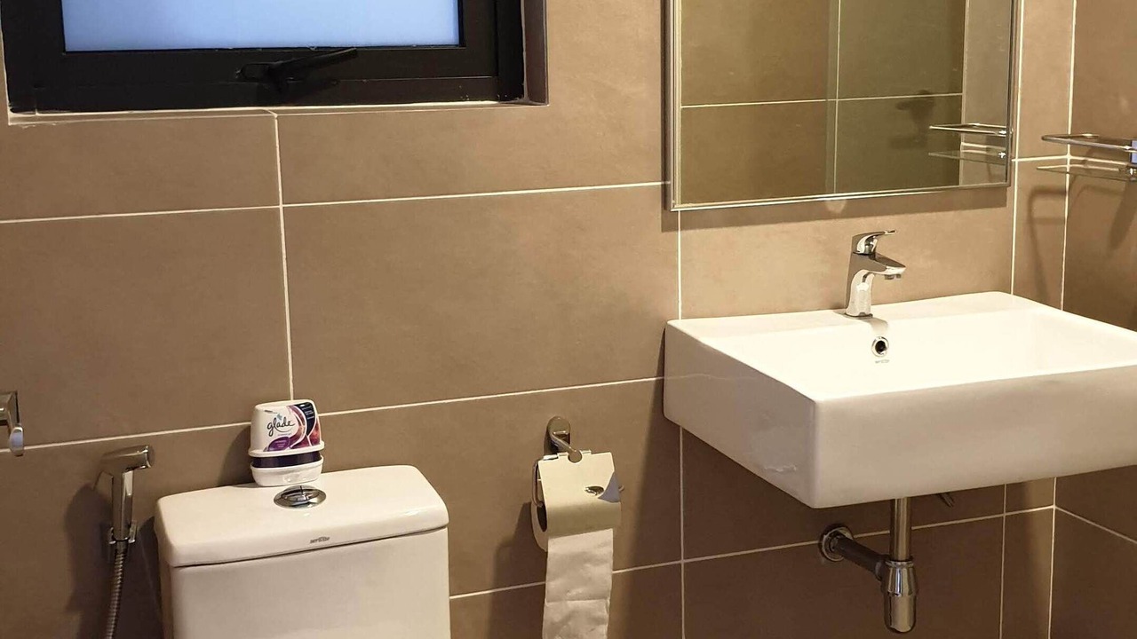 Photo of Bathroom in Sungai Buloh