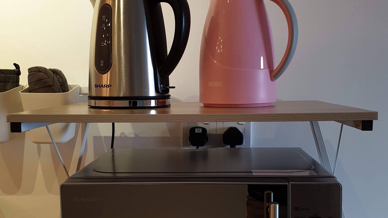 Photo of Kitchen in Sungai Buloh