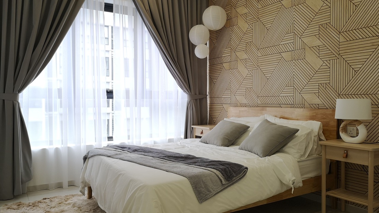 Photo of Bedroom in Sungai Buloh