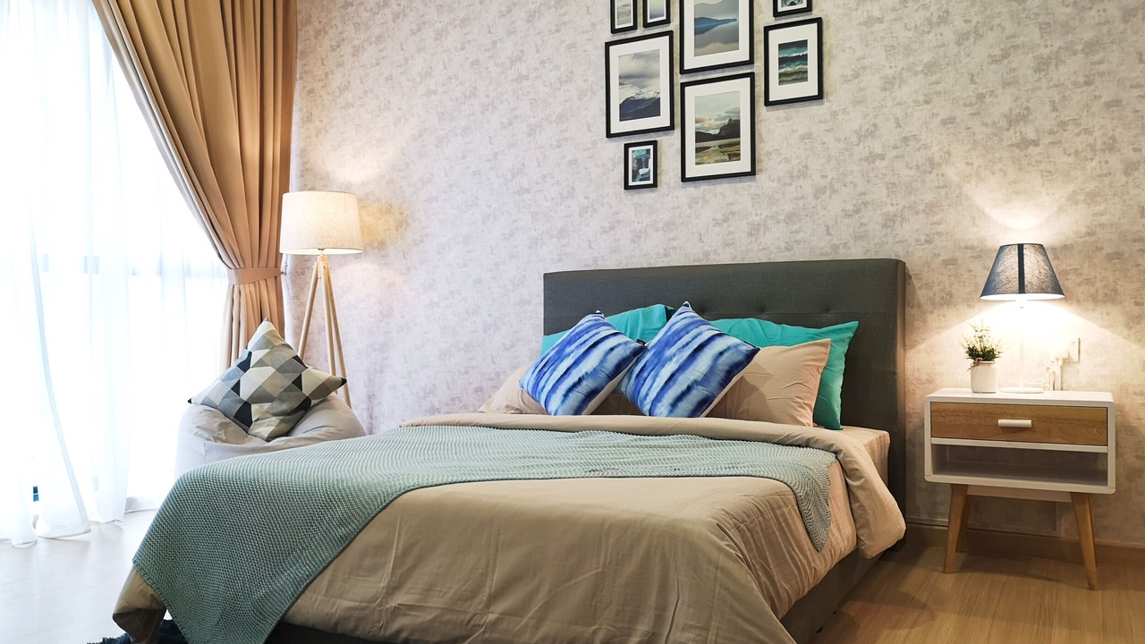 Photo of Bedroom in Sungai Buloh