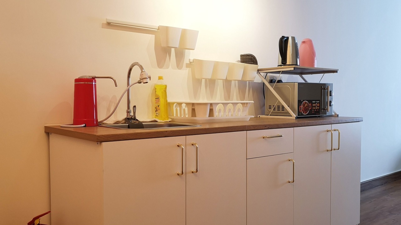 Photo of Kitchen in Sungai Buloh