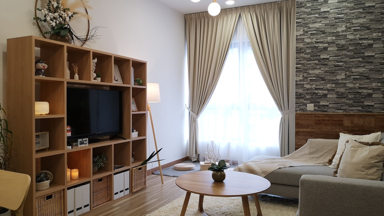 Photo of Livingroom in Sungai Buloh